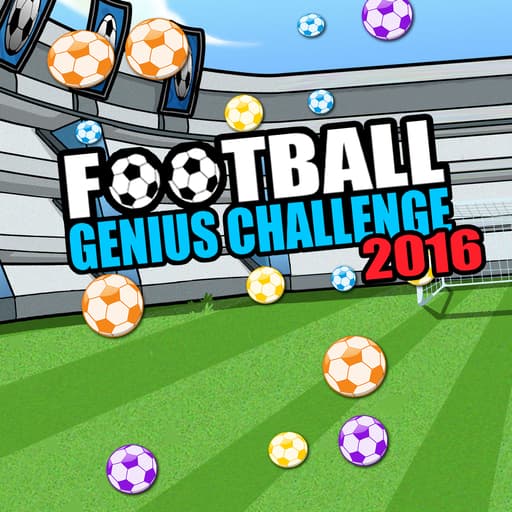 Football Genius Challenge Image