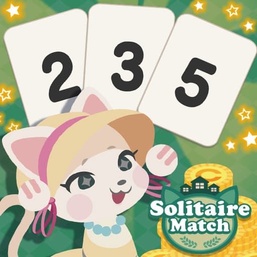 Solitaire Match Image