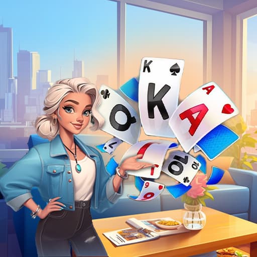 Special Holiday Solitaire Image