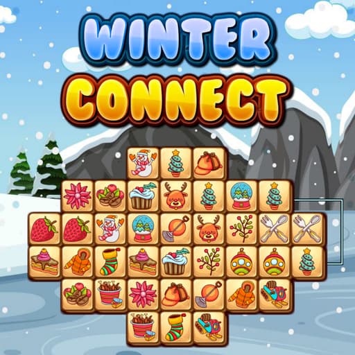Winter Connect Image