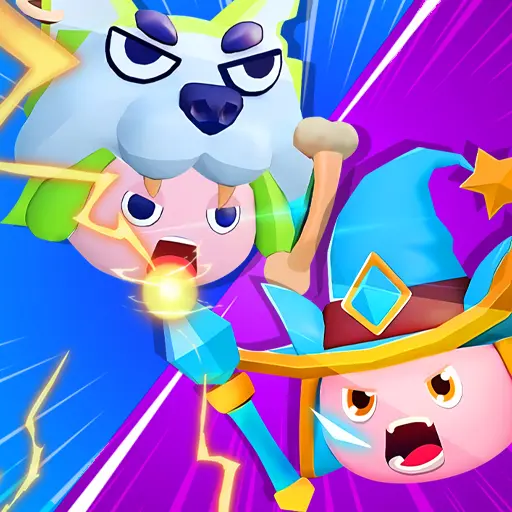 Mobile Legends Slime 3v3 Image