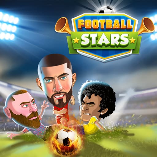 Football Stars Image