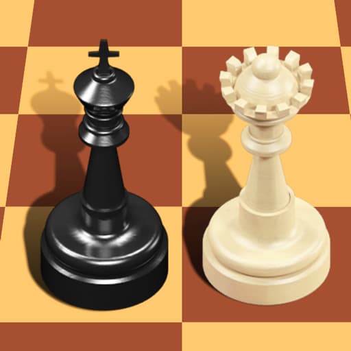 Master Chess Multiplayer Image