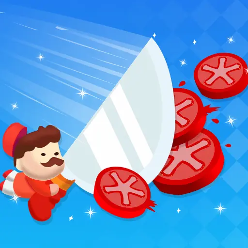 Mini Chef Overcooked Image