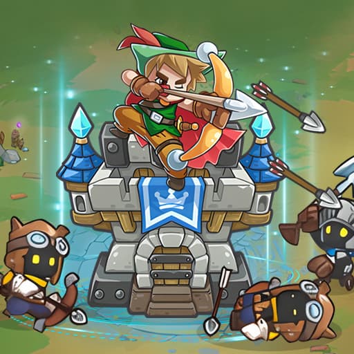 Tower Defense 2 Image