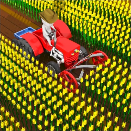 Cut the Grass Cutting Grass Image