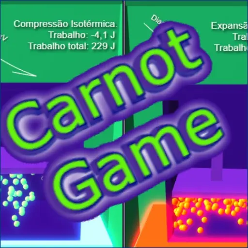 Carnot Game Casual Physics Image