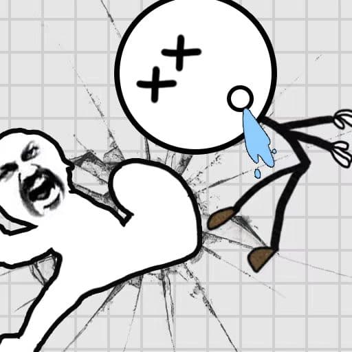 Dont be angry with match man Image