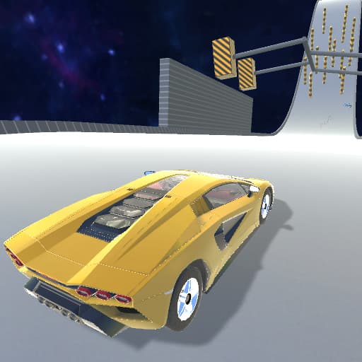 Unreal Descent 2: Race Image