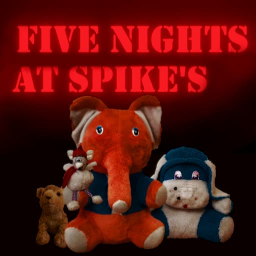 Five Nights at Spikes Image