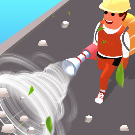 Construction Site Simulator Image