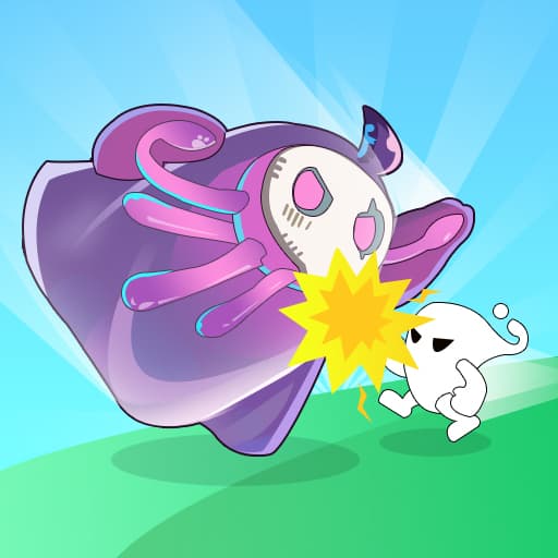 Ticktock Egg Run Image