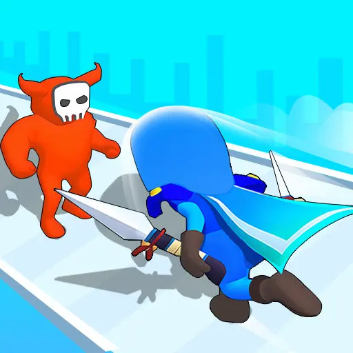 Hit And Run: Solo Leveling Image