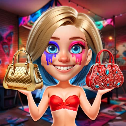 From Nerds to Beauties Image