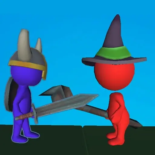 Castle Wars: Cell Battle Image