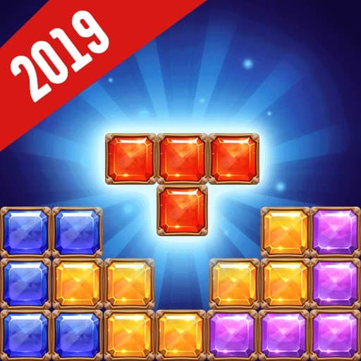 Block Jewel 2024 Image