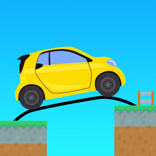 Draw Bridge Puzzle Image