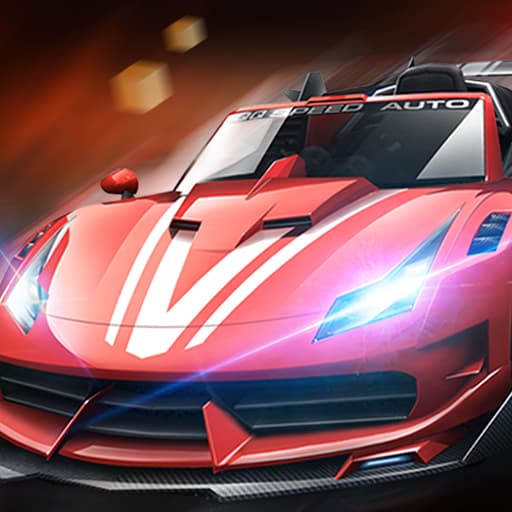 Overtaking Traffic Rider Image