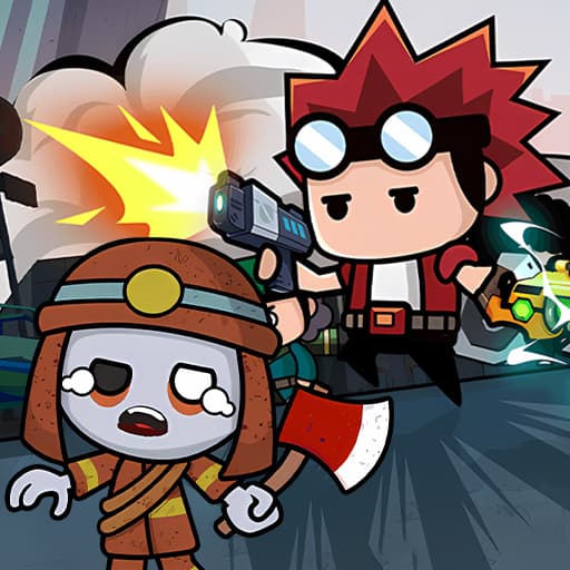 Last War Survival Image