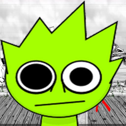 Sprunki Rage Stickman Incredibox Image