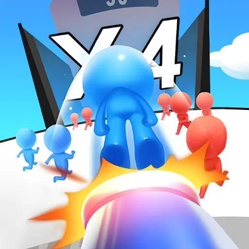 Mob Control Shoot Image