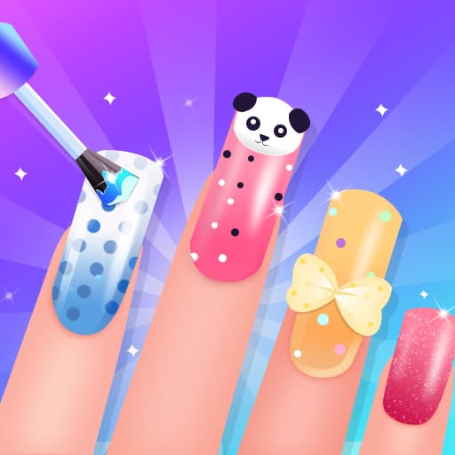 My Fashion Nail Shop Image