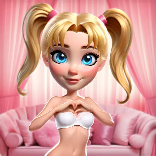 Vibrant Hearts Glamour vs Punk Image