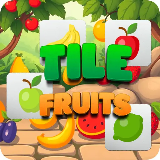 Tile Fruits Image