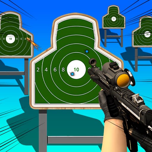 Range Master Sniper Academy Image