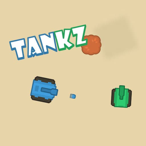 Tank Z Image